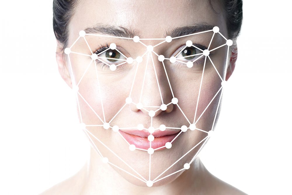 New Law Would Bring New Wrinkles To Facial Recognition Technology