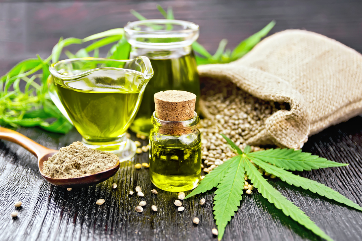 FDA Public Hearing on Regulation of CBD: Are Extract, Processing and  Quality Control Technologies Potentially More Important than Ever in the  Cannabis Industry? — Internet & Social Media Law Blog — June 18, 2019